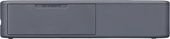 Canon SELPHY QX20 Black detail