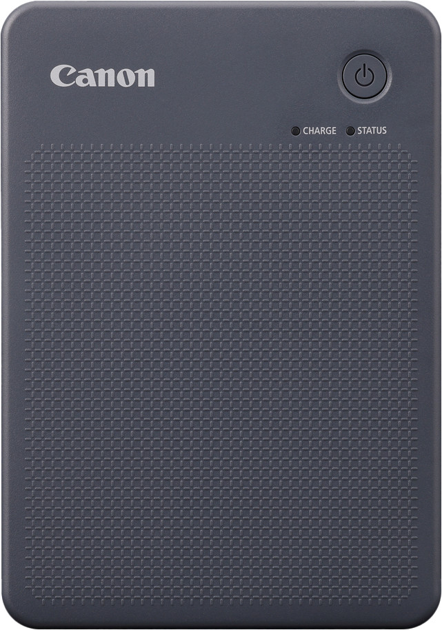 Canon SELPHY QX20 Black Main Image