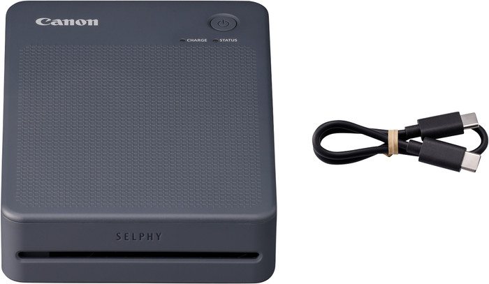 Canon SELPHY QX20 Black accessory