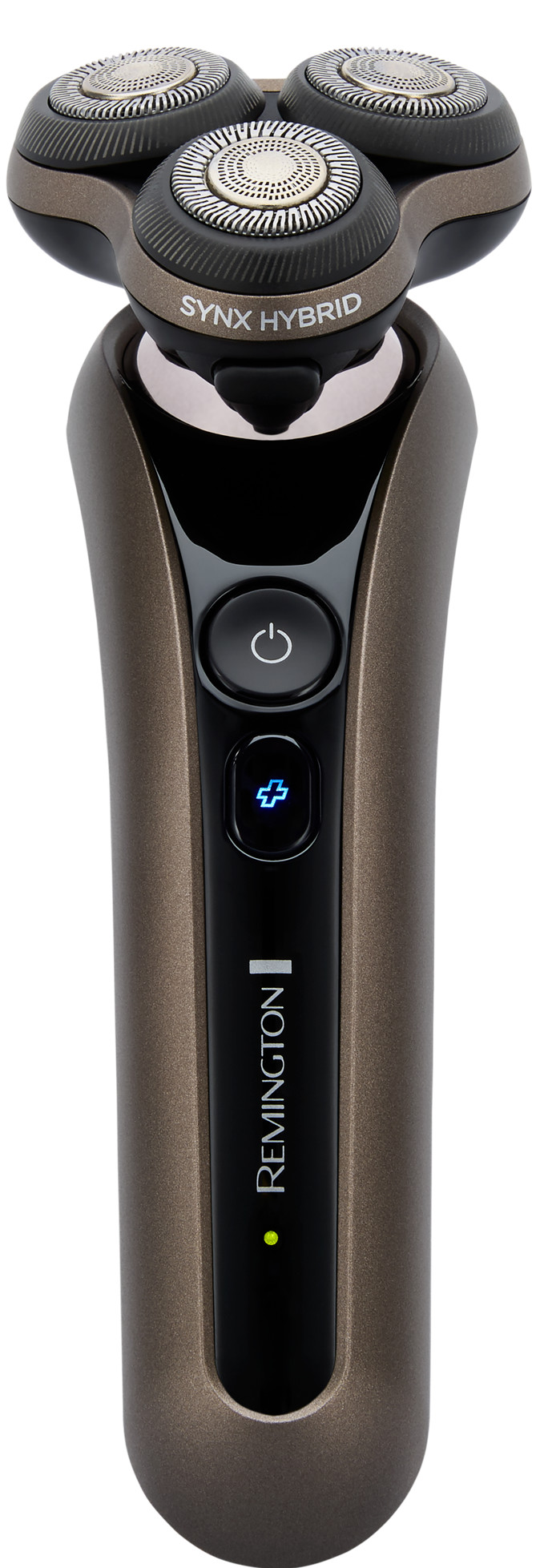 Remington X9 Limitless XR1795 front