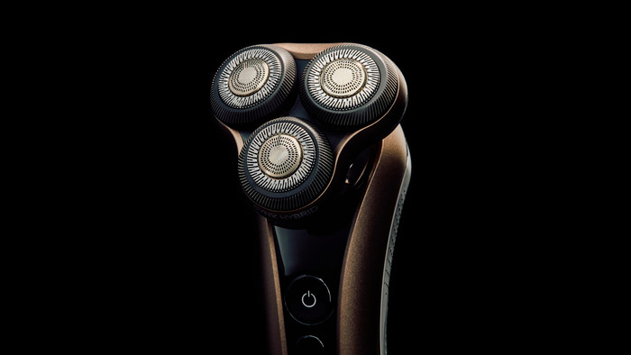 Remington X9 Limitless XR1795 detail