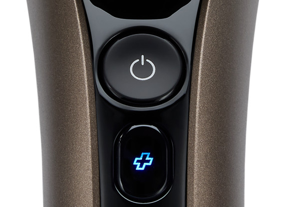 Remington X9 Limitless XR1795 detail