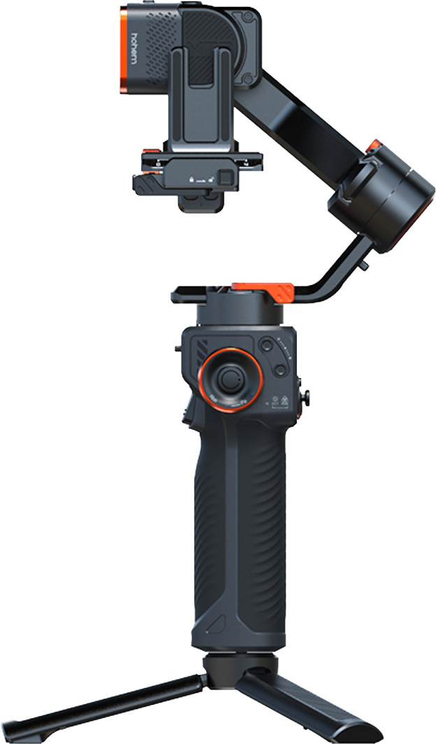 Hohem iSteady MT2 Kit front