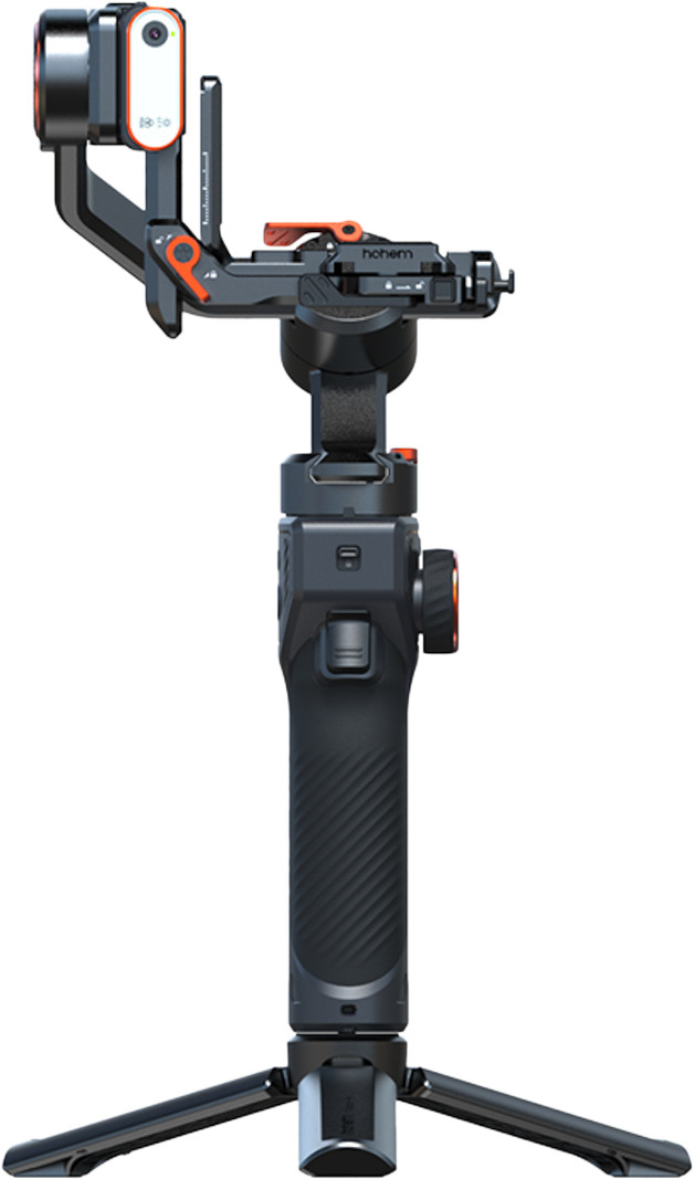 Hohem iSteady MT2 Kit front