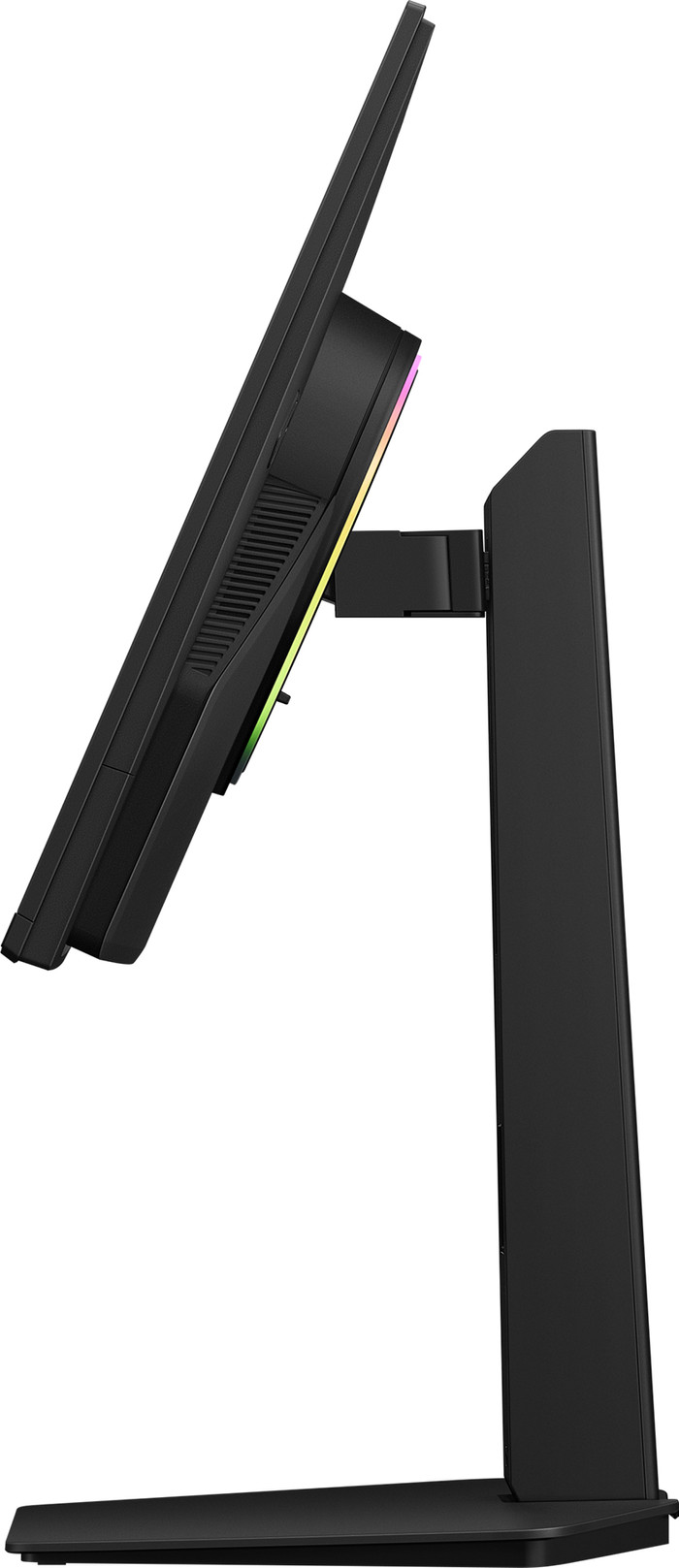 Samsung Odyssey G8 G80HF LS27HG806EFXEN linkerkant