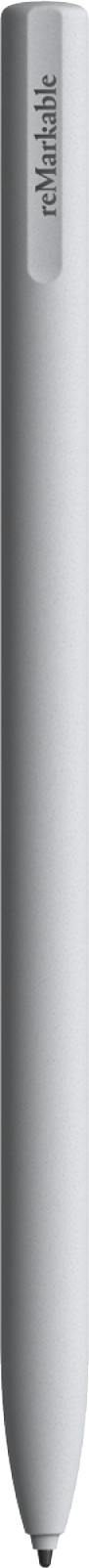 reMarkable 2 Marker Gray Main Image
