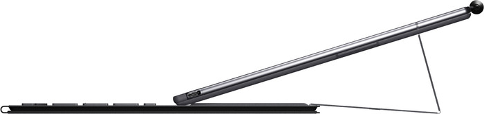 reMarkable Type Folio QWERTY Zwart linkerkant