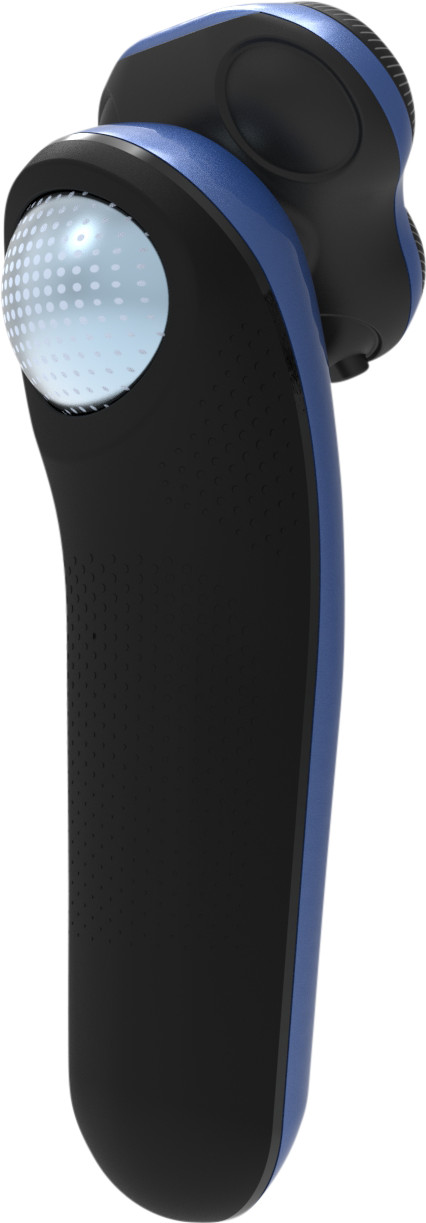 Remington X7 Limitless XR1775 achterkant