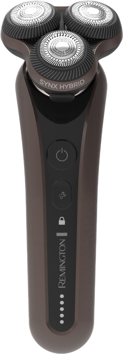 Remington X9 Limitless XR1795 front