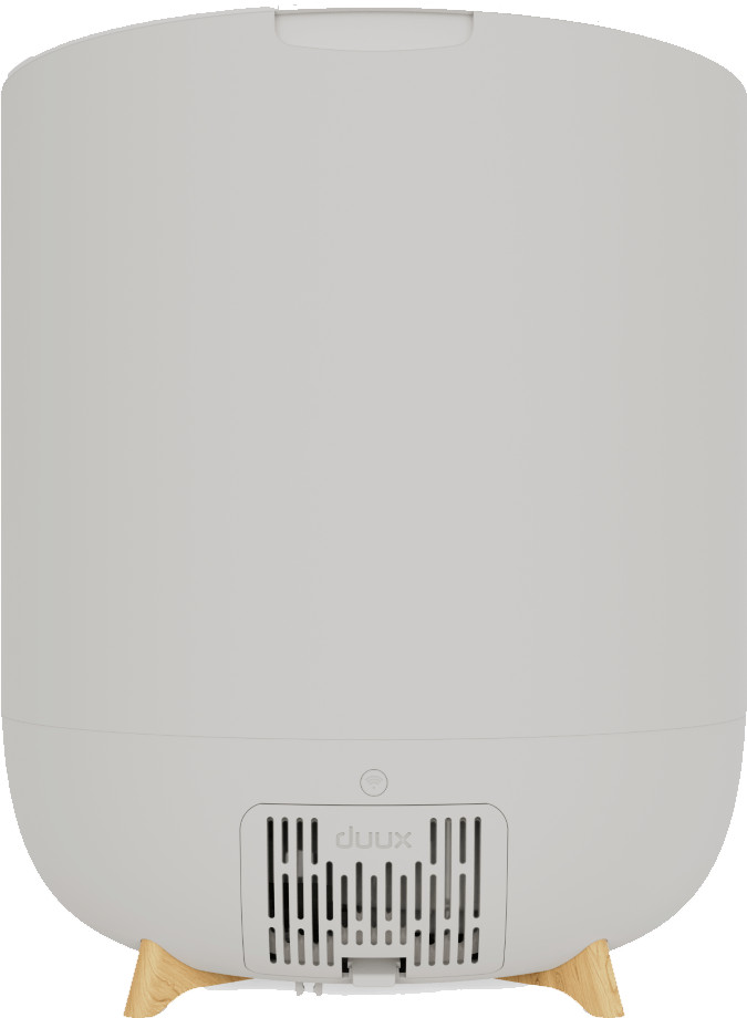 Duux Neo Smart Ultrasonic Greige back