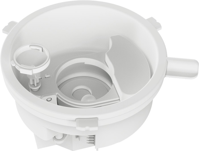 Duux Neo Smart Ultrasonic Greige detail