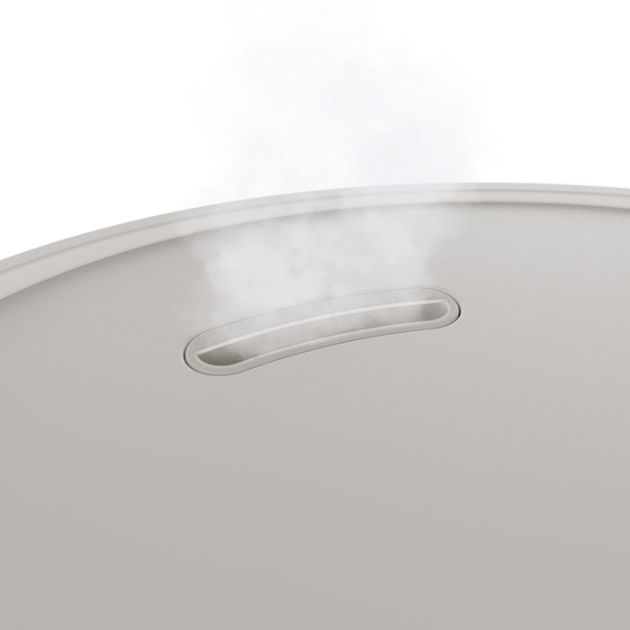 Duux Neo Smart Ultrasonic Greige detail