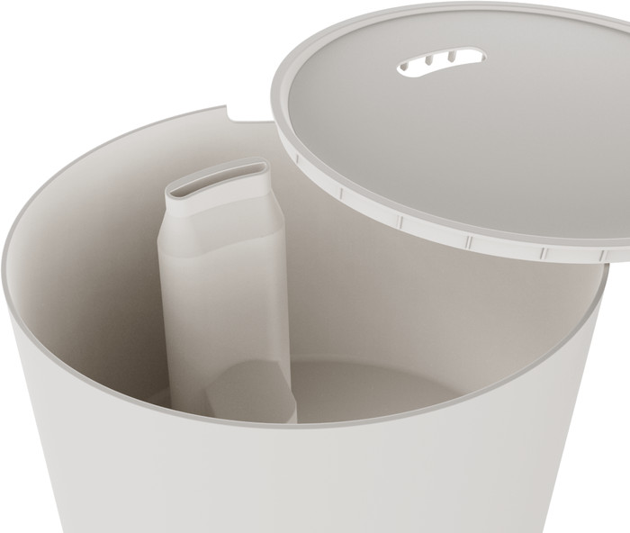 Duux Neo Smart Ultrasonic Greige top