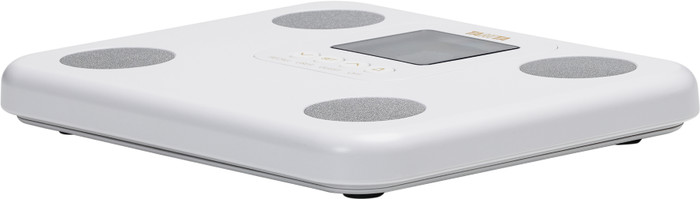 Tanita BC-730WH Wit detail