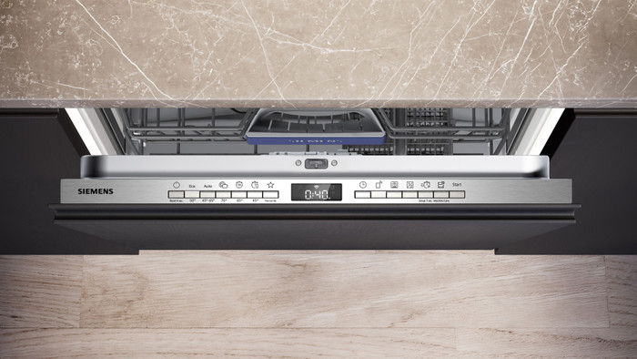 Siemens SN63HX15TE detail