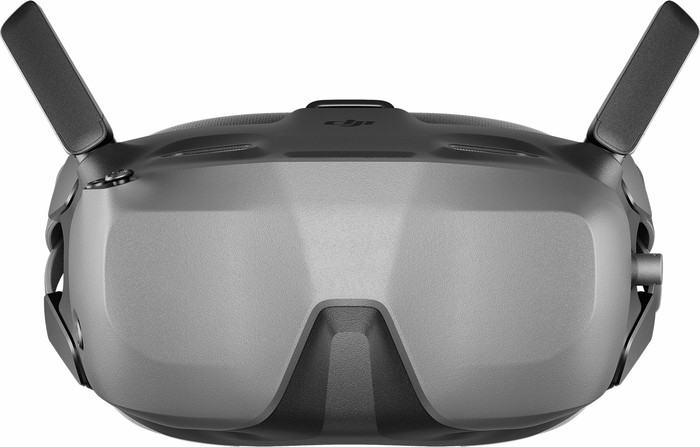 DJI Neo Motion Fly More Combo + Goggles N3 + RC Motion 3 front
