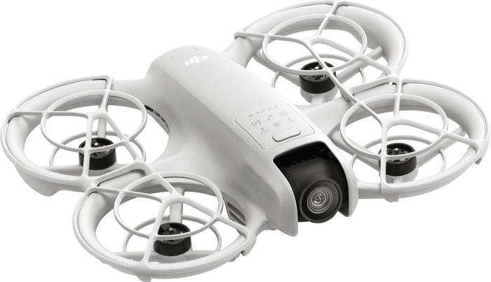 DJI Neo Motion Fly More Combo + Goggles N3 + RC Motion 3 right side