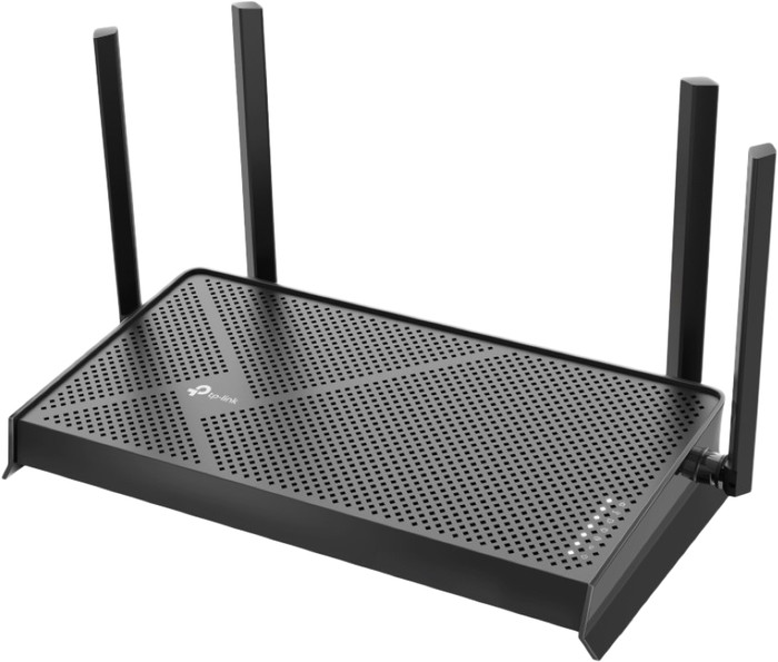 TP-Link Archer BE230 right side