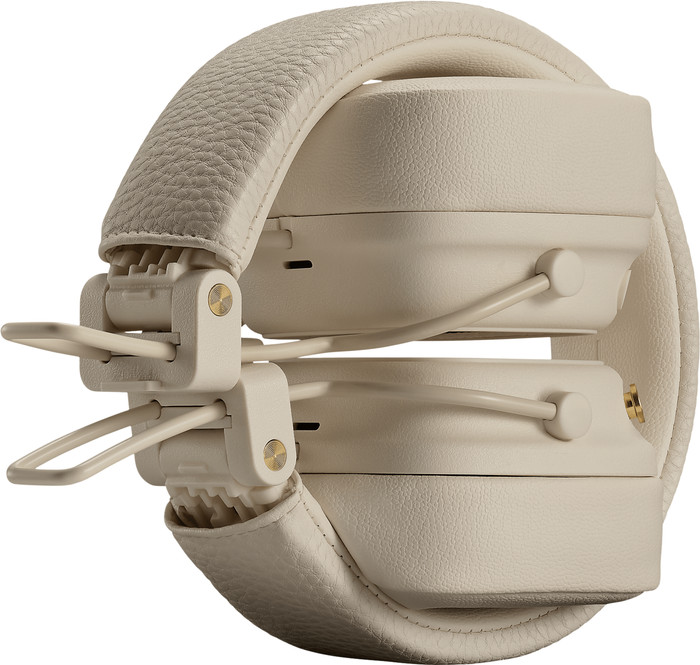 Marshall Major V Cream detail