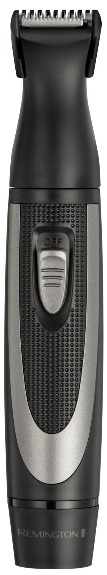 Remington The Works Kit front