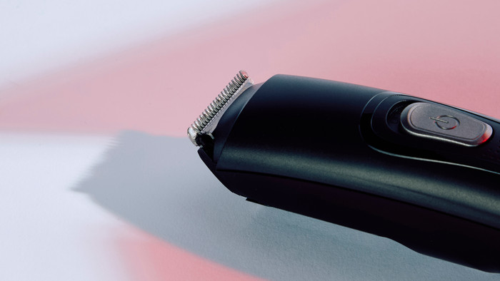 Remington The Works Kit visual supplier