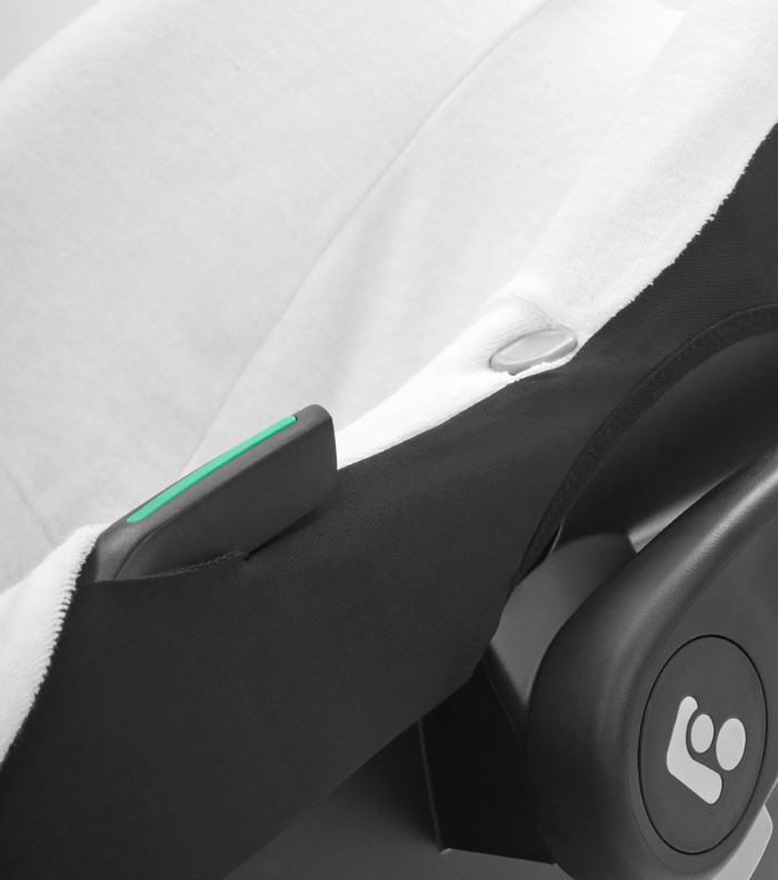 Maxi-Cosi Car Seat Cover CabrioFix i-Size/Pebble S detail