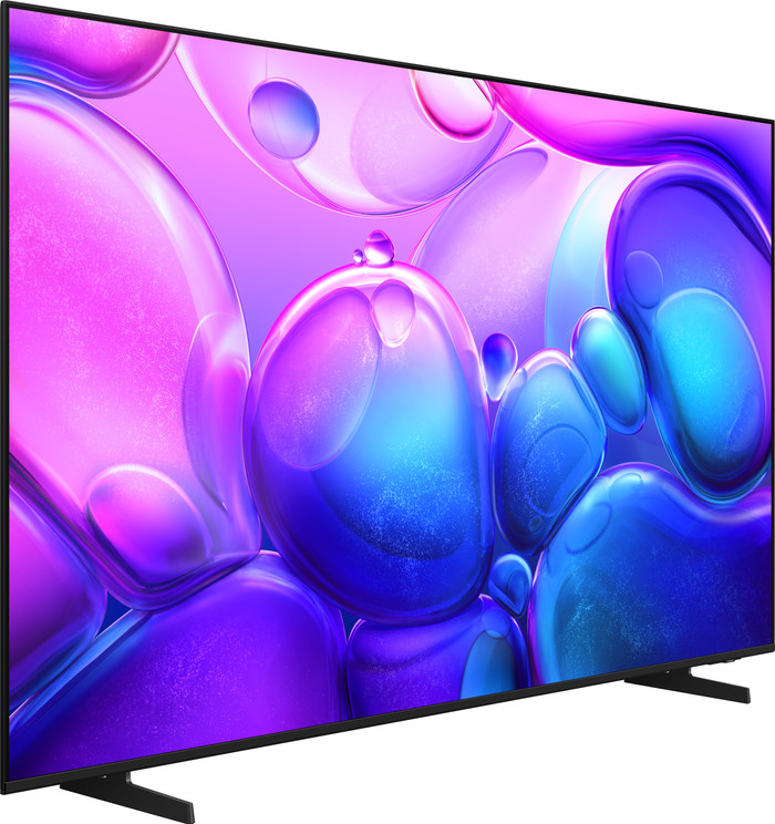 Samsung QLED 55" Q6FA (2025) voorkant