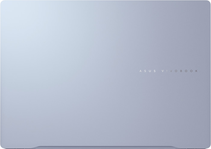 ASUS Vivobook S 14 Copilot+ PC OLED S5406SA-QD004W achterkant