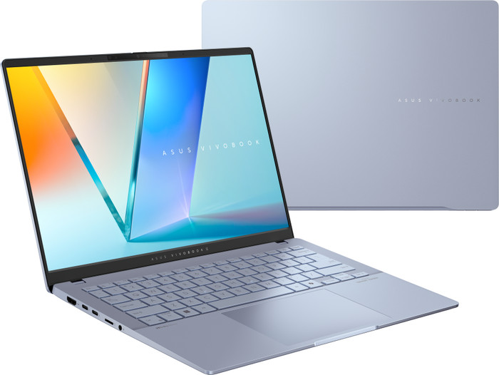 ASUS Vivobook S 14 Copilot+ PC OLED S5406SA-QD004W detail