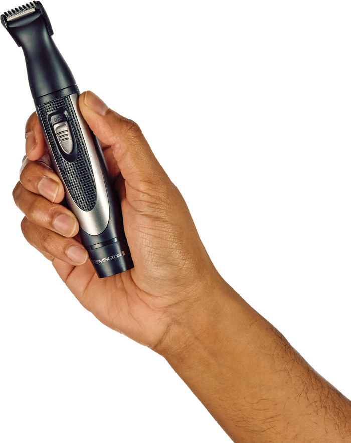 Remington The Works Kit visual supplier