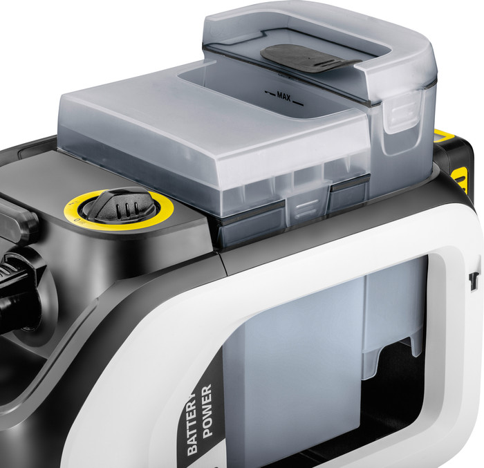 Kärcher SE 3-18 Compact Home Battery Set detail