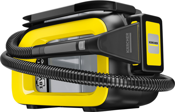 Kärcher SE 3-18 Compact Main Image