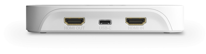 Elgato Game Capture Neo achterkant