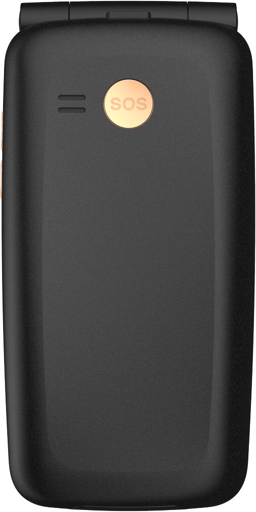 Gigaset GL795R achterkant
