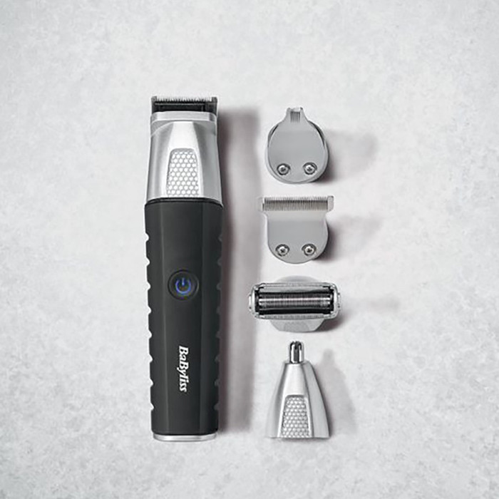 BaByliss Lithium Power 11-in-1 MT812E detail