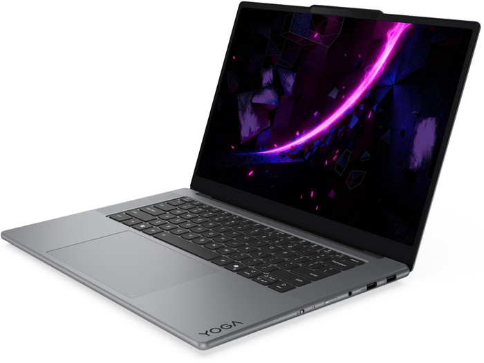 Lenovo Yoga Pro 7 15IPH11 83SN005BMH voorkant