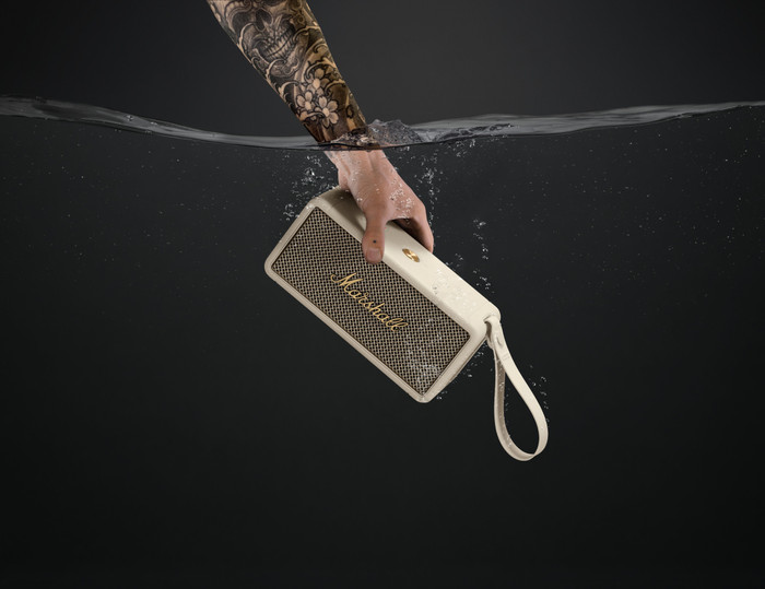 Marshall Middleton Crème visual leverancier