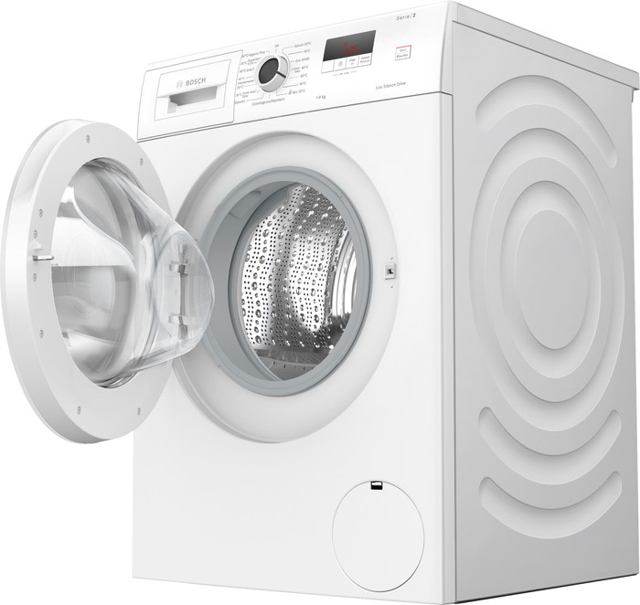 Bosch WGE0340CNL binnenkant