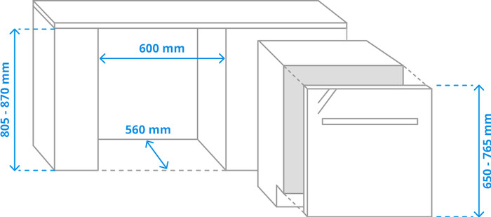 Miele G 7292 SC Vi visual Coolblue 1