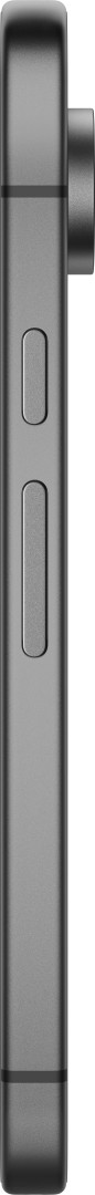 Google Pixel 9 128GB Zwart 5G rechterkant