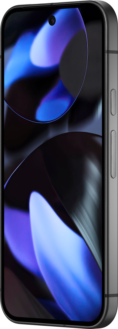 Google Pixel 9 128GB Zwart 5G voorkant