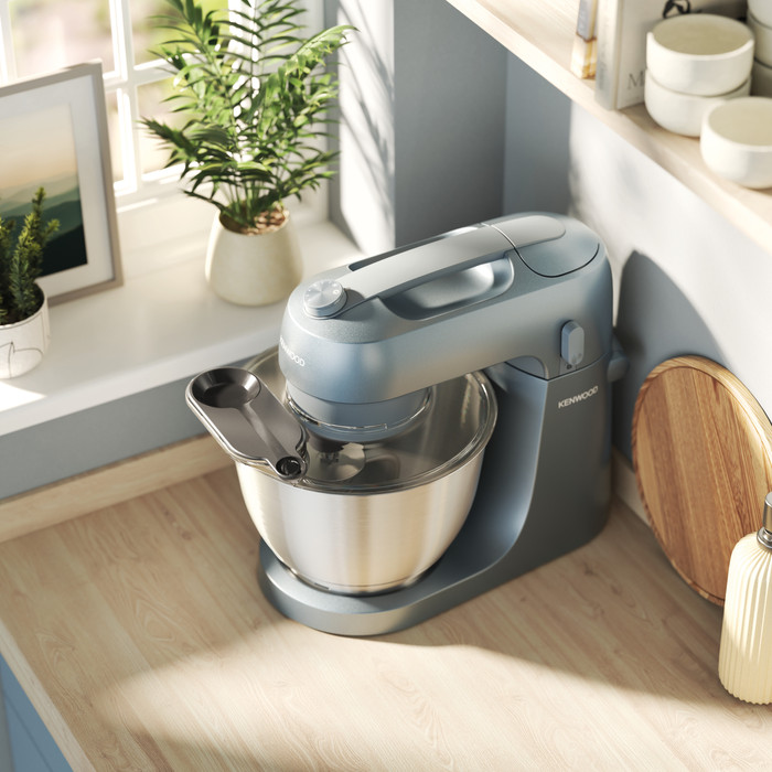 Kenwood Go KZM35GY Storm Blue inside