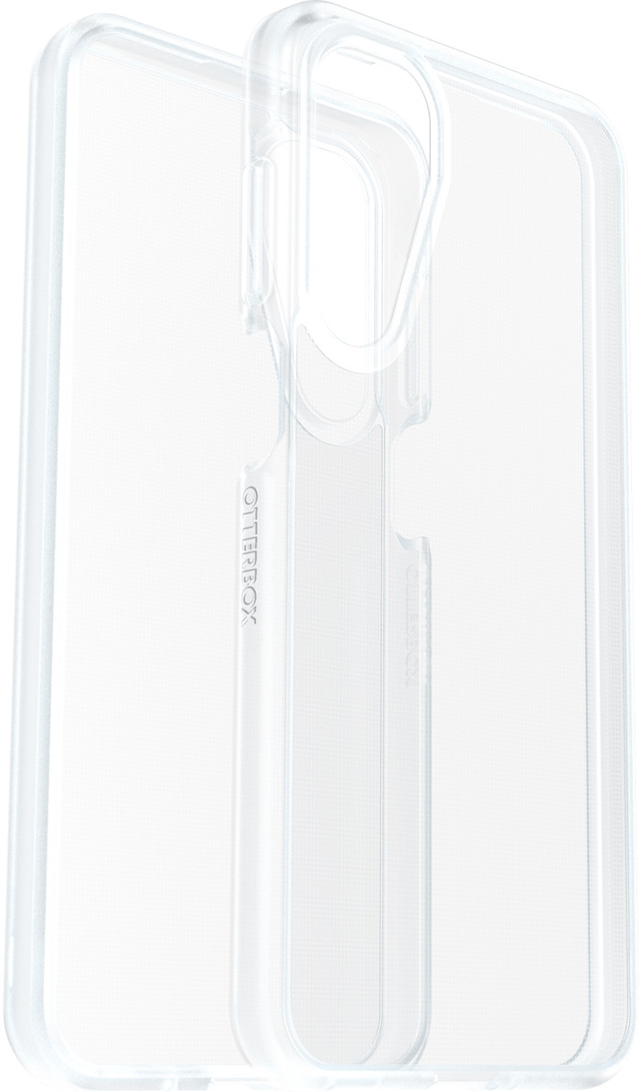 OtterBox React Samsung Galaxy A16 Back Cover Transparent visual supplier