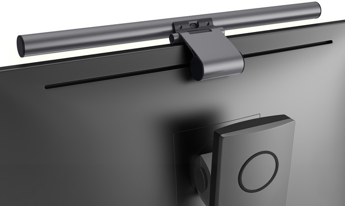 Trust Shyne - Monitor Light Bar arrière