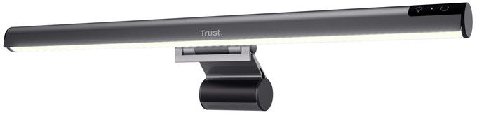 Trust Shyne - Monitor Light Bar côté droit
