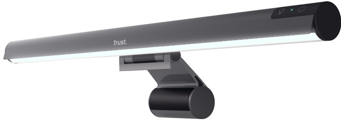 Trust Shyne - Monitor Light Bar côté gauche
