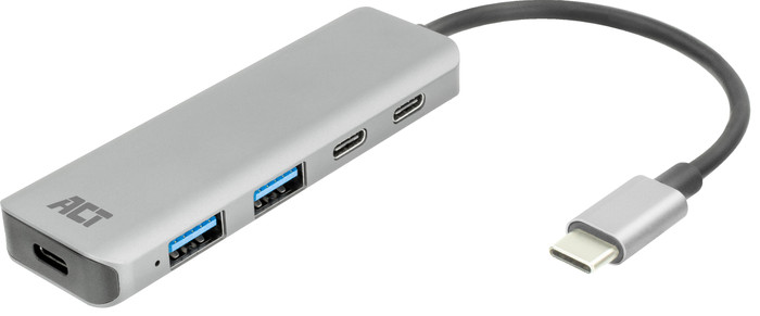 ACT AC7072 USB-C hub Main Image
