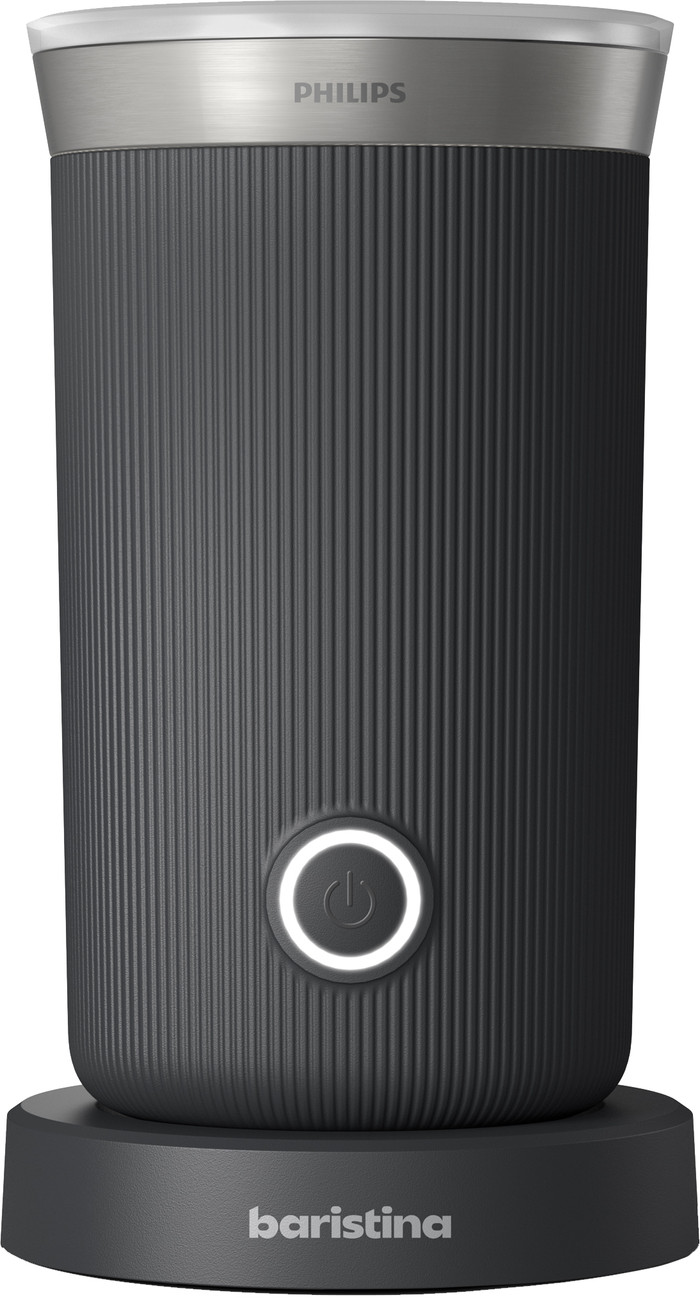 Philips BAR303/60 + Melkopschuimer voorkant