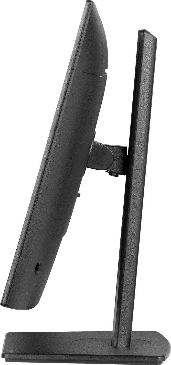 iiyama PROLITE XUB2792UHSU-B6 rechterkant