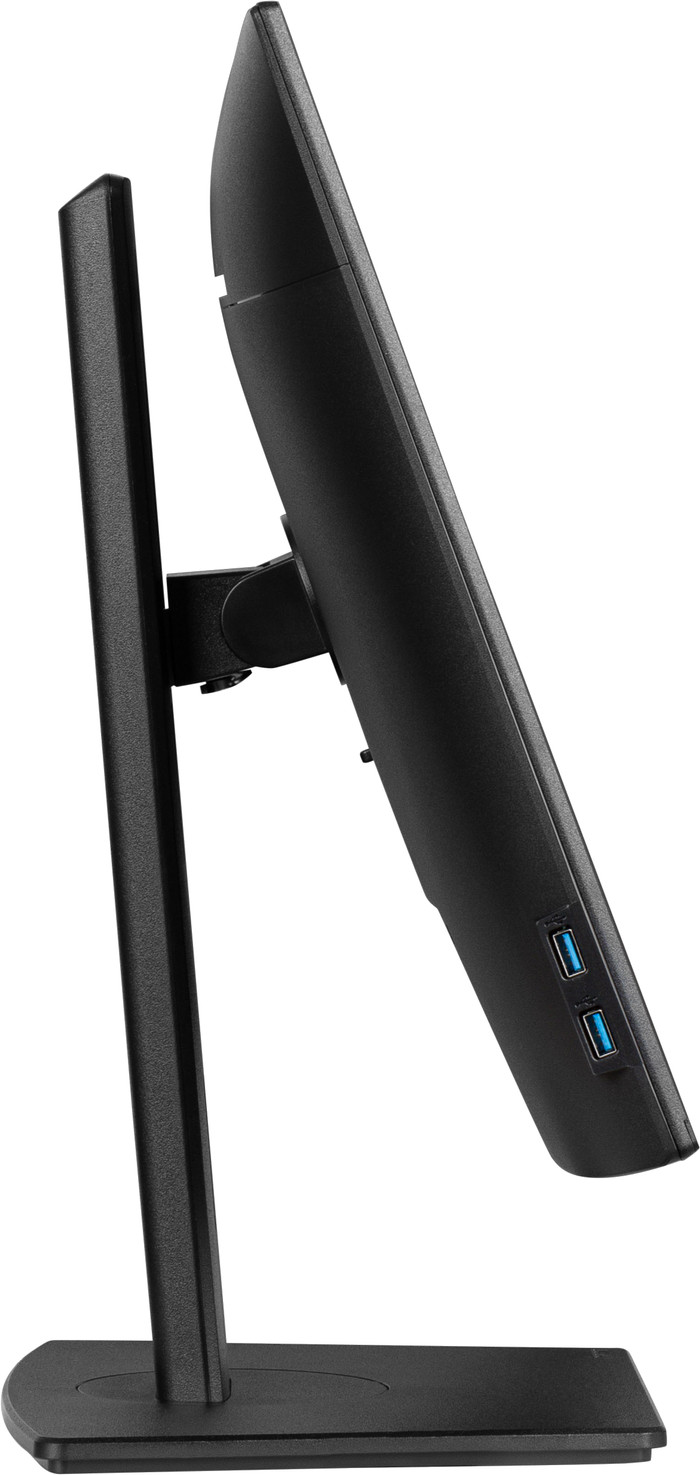 iiyama PROLITE XUB2792UHSU-B6 linkerkant